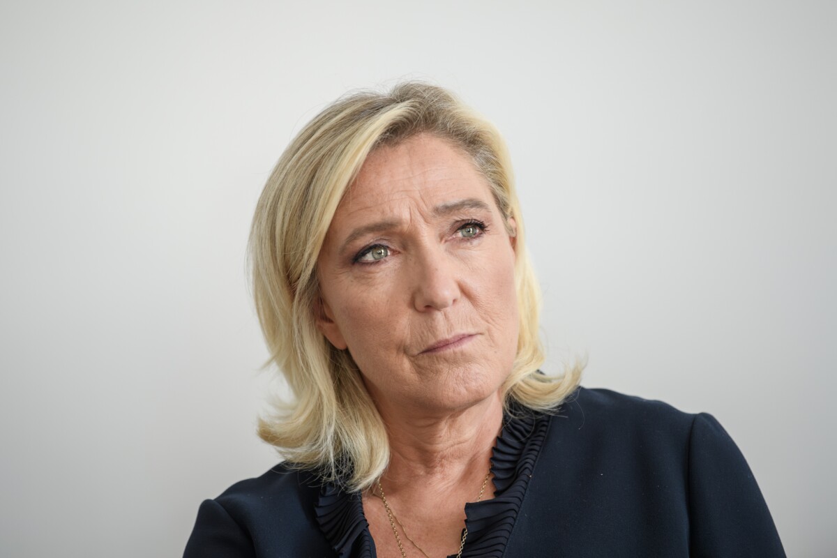 SUMNJE U MALVERAZICIJE TOKOM KAMPANJE Marin Le Pen preti novčana kazna, ali i 10 godina zatvora