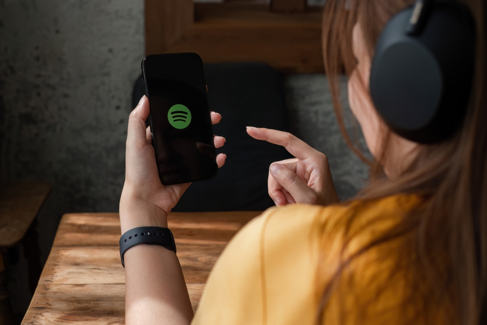 ODAKLE HOĆE I KOLIKO HOĆE Čuveni "Spotifaj" ne odustaje od svoje fleksibilnosti
