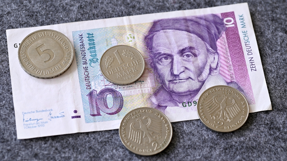 Sve je krenulo davno, i to sa devizama - kako Nemačka je izgubila skoro 400 milijardi evra