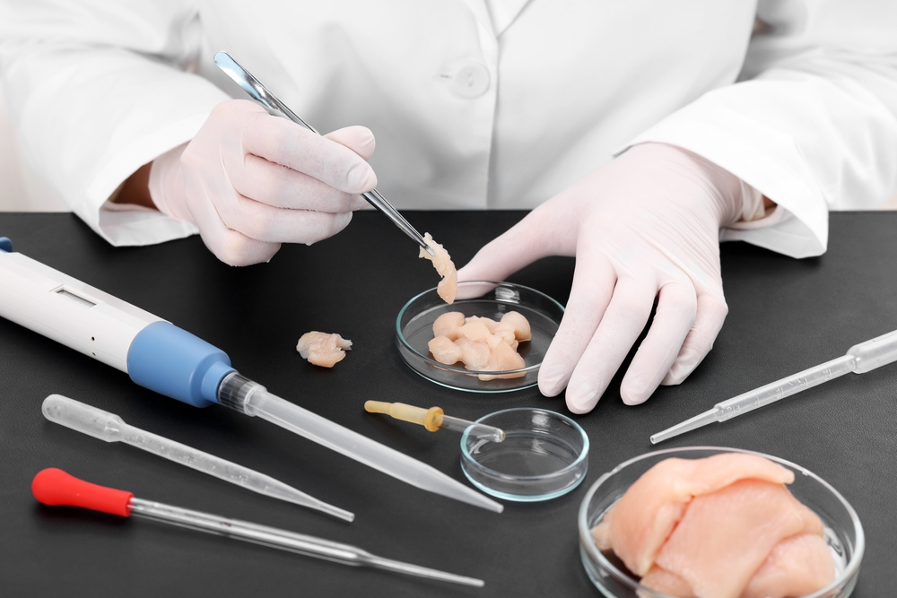 ISTORIJSKI TRENUTAK Zahtev za prodaju mesa iz laboratorije podnet je Evropskoj komisiji