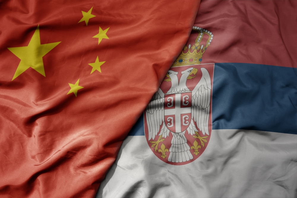 Kineski mediji o saradnji sa Srbijom - trgovina cveta, od ruda do nuklearnih reaktora
