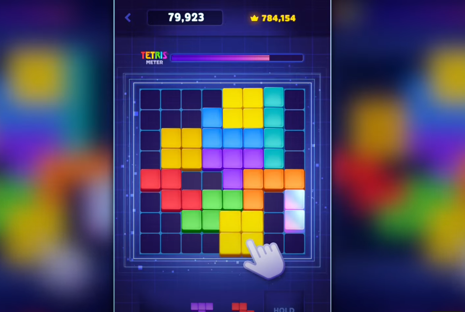 Srpski stručnjaci napravili novu verziju igrice Tetris