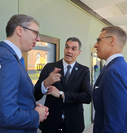Lista kandidata za ulaganje u Expo se širi - Svet prepoznaje potencijal koji ima Srbija
