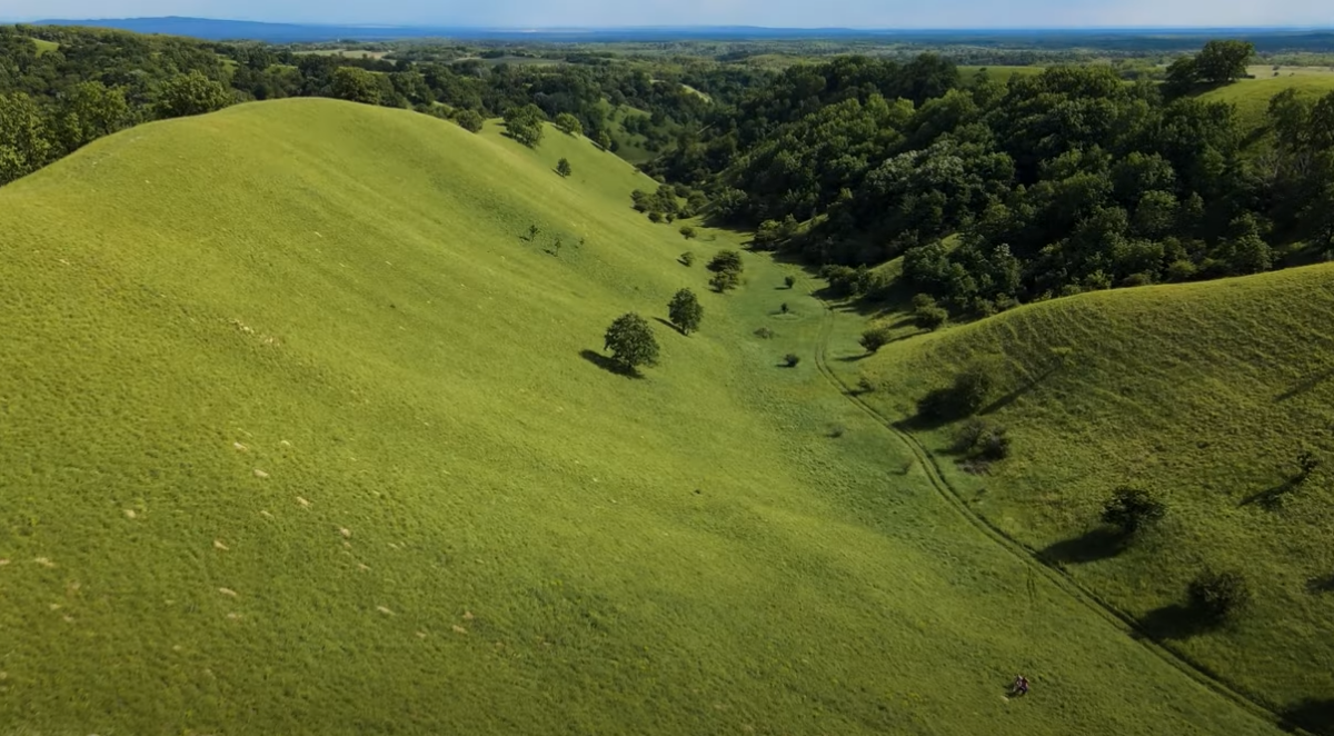 MESTO GDE JE SNIMAN FILM "KO TO TAMO PEVA" Jedinstveno je u Srbiji, i vredi ga posetiti