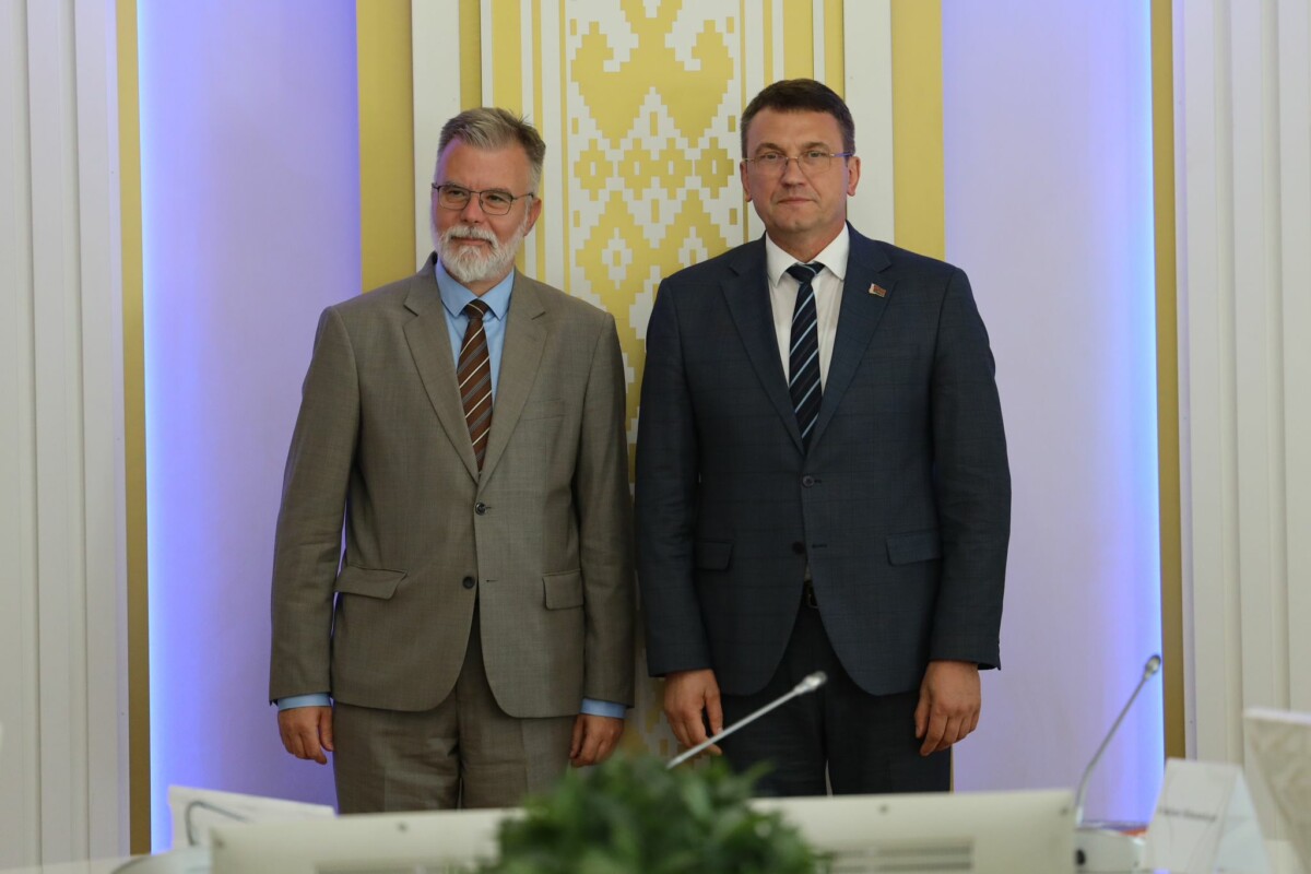 Snažan impuls jačanju saradnje Srbije i Belorusije u oblasti telekomunikacija