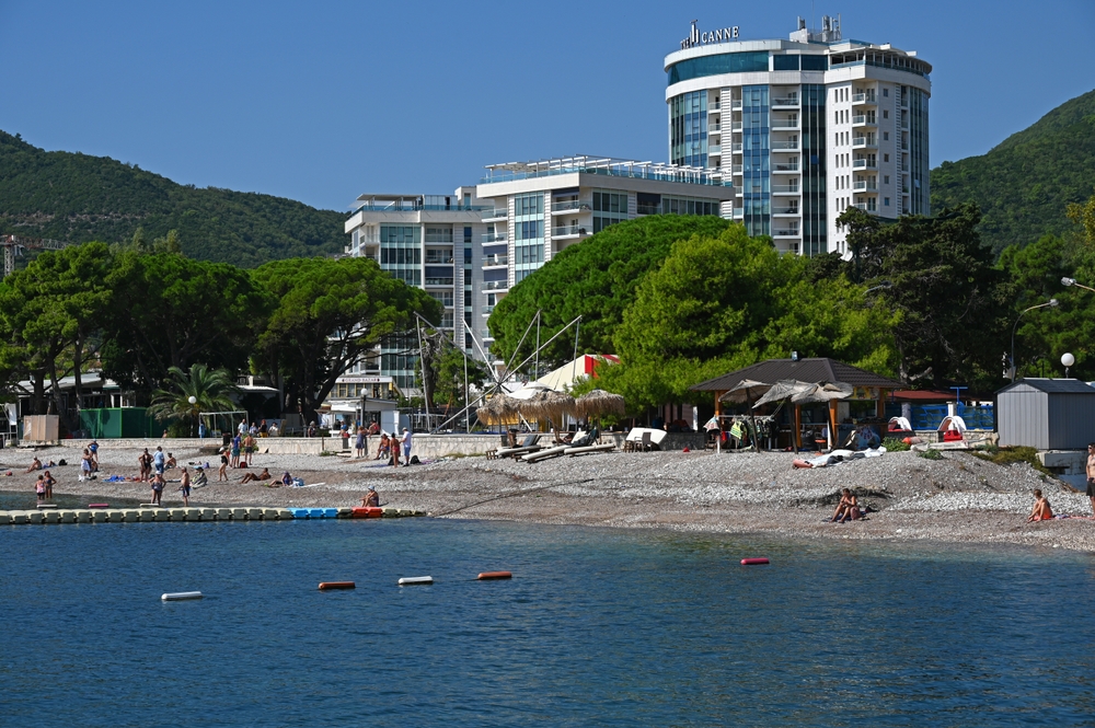 U Budvi sezona doživela debakl - "Malo turista, a ti što su došli ništa ne troše"