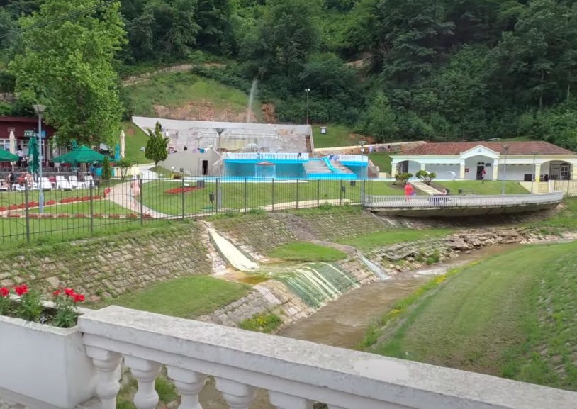 Smeštaj i za 2.000 dinara, najčistija voda... Srpska banja koju su mnogi nepravedno zaboravili