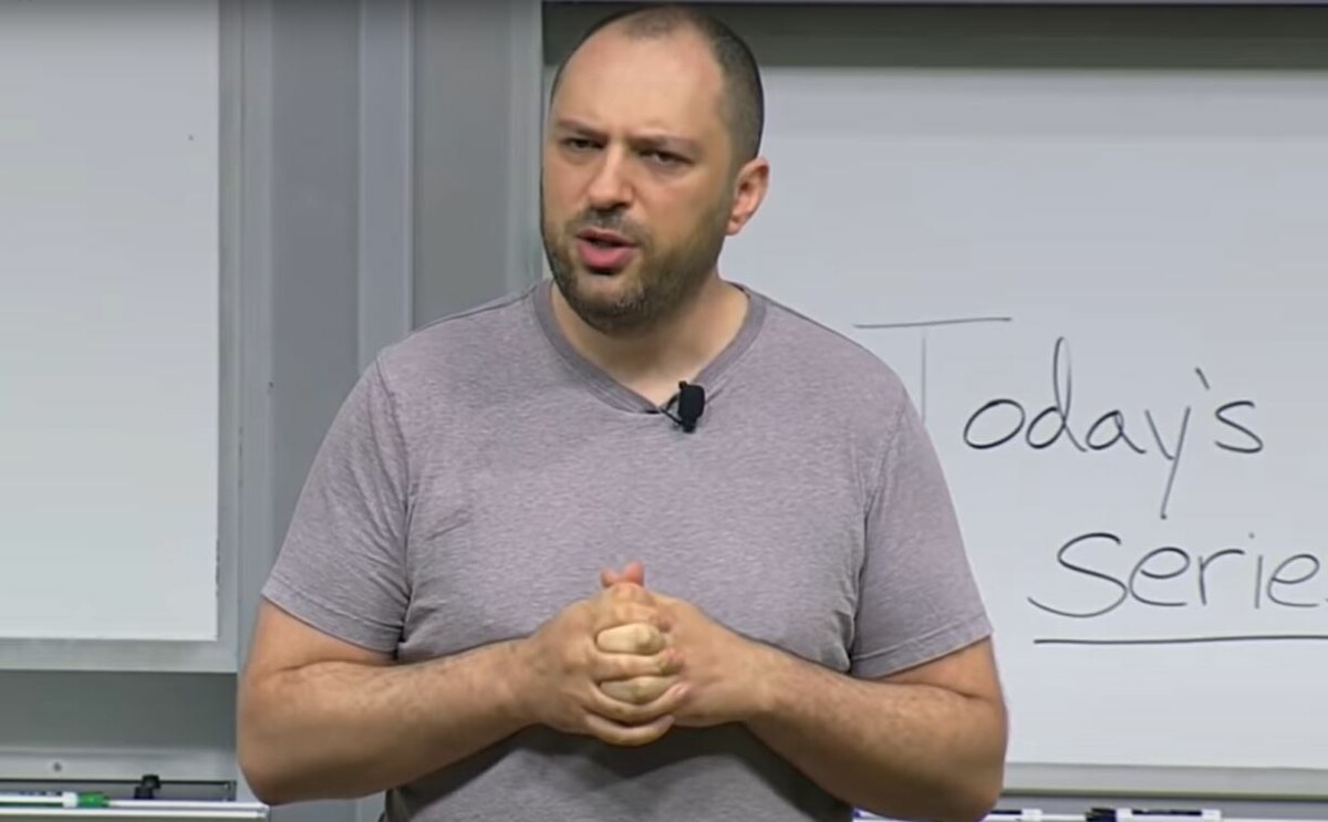 ČISTIO PODOVE, BIO NA "SOCIJALI" Jedna prava odluka od njega je ipak napravila milijardera
