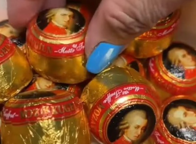 STEČAJNI POSTUPAK JE POKRENUT Gase fabriku Mocart kugli