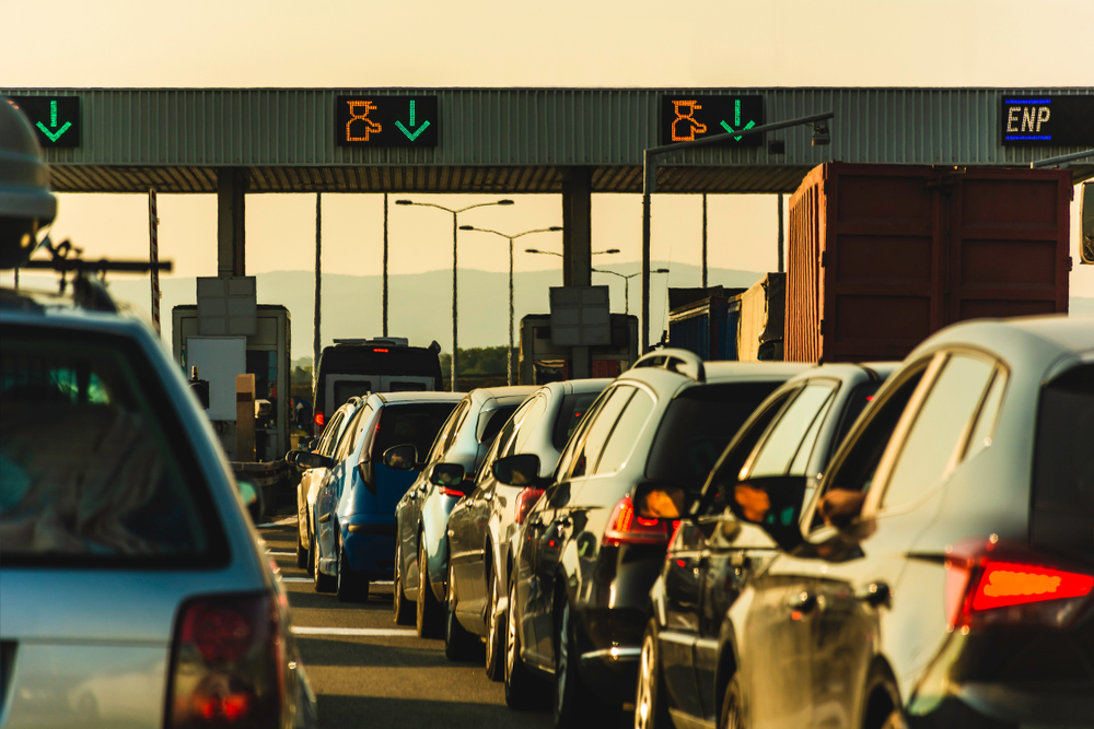Naplatne kućice na autoputevima u Hrvatskoj odlaze u istoriju - uvode kompletno nov sistem
