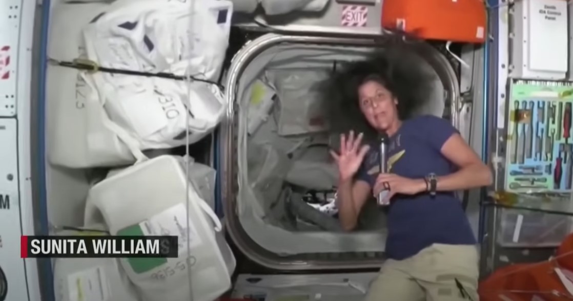 Astronauti i dalje u svemiru - Zalihe hrane i pića su sve manje a i zdravstveno stanje im se pogoršava