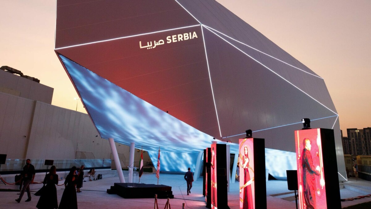 Preduzeće EXPO 2027 d.o.o. se ograđuje od napisa u medijima koji ga povezuju sa izgradnjom stanova