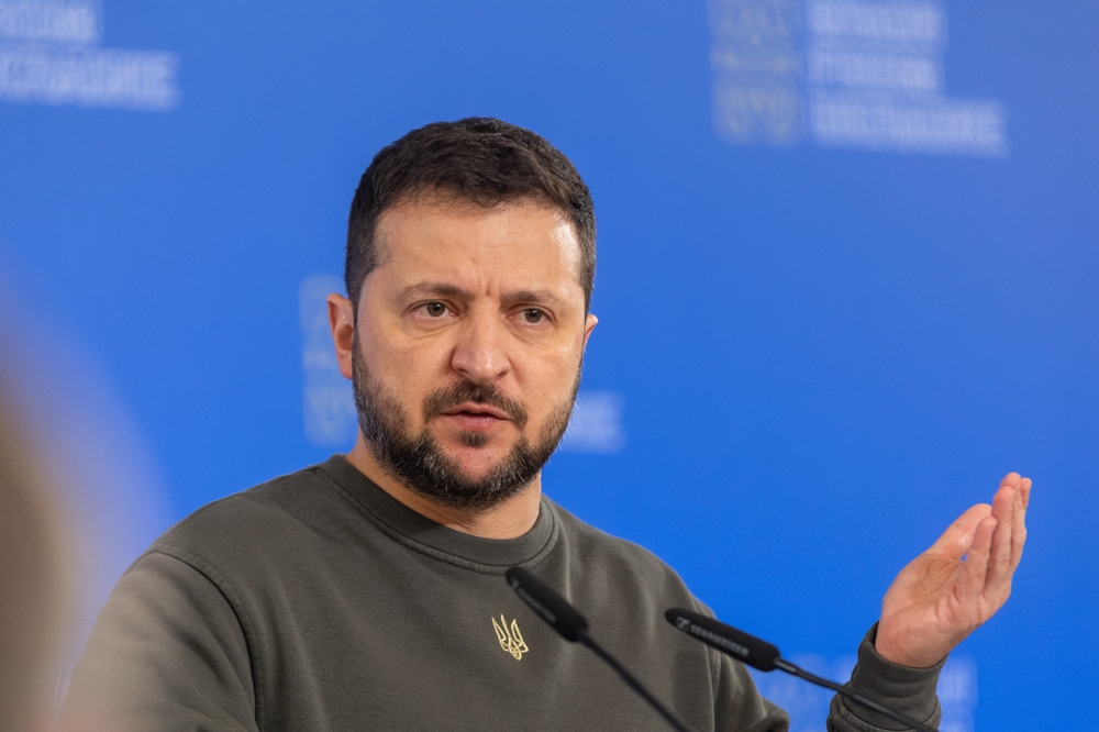 VOLSTRIT ŽURNAL: Zelenski je odobrio sabotažu Severnog toka, kasnije se predomislio - prekasno