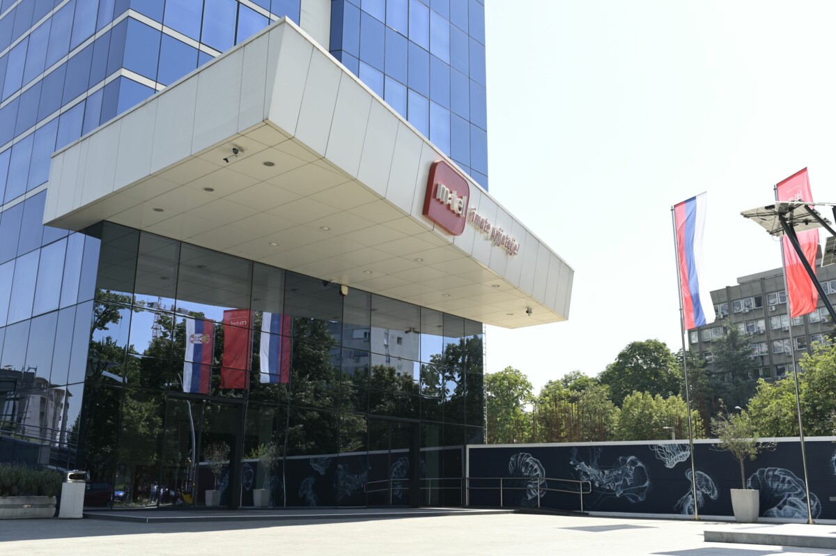 Dobit m:tel-a za prvih šest meseci 2024. godine viša od 40 miliona konvertibilnih maraka