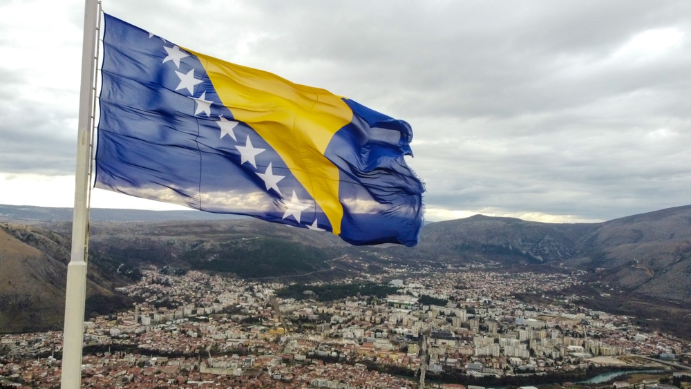 Svetla tačka Bosne i Hercegovine - Ostvaren je promet od 309 miliona maraka