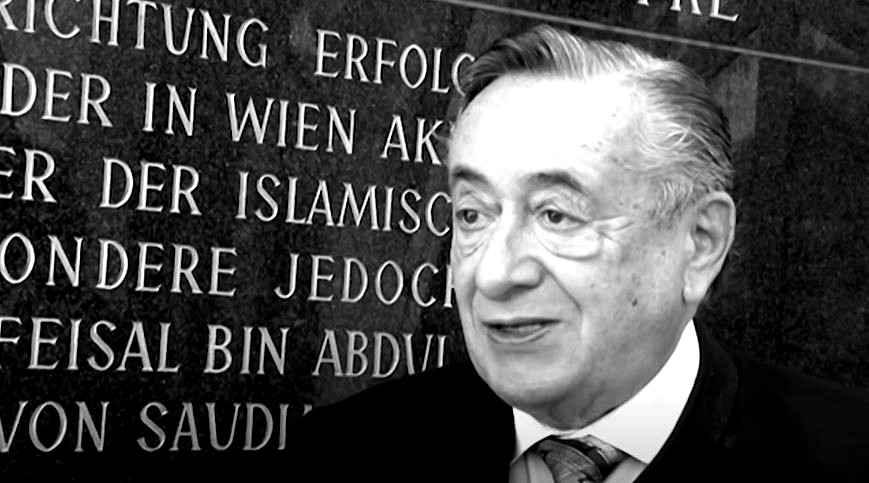 Preminuo poznati milijarder - osim bogatstva bio je sinonim Bečkog bala