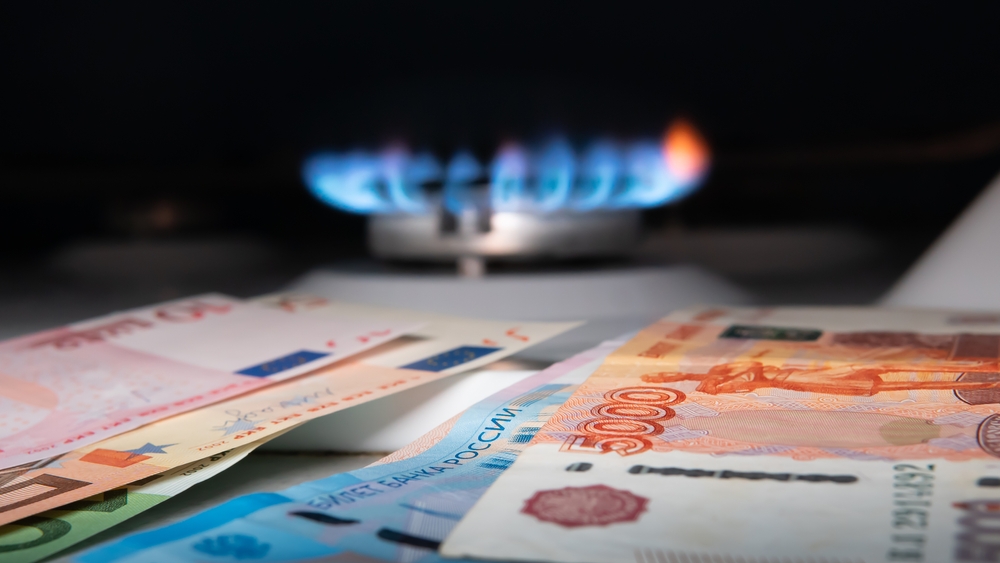 IMA KO HOĆE Saveznik Rusije se prijavio - ruski gas ide preko njihove teritorije