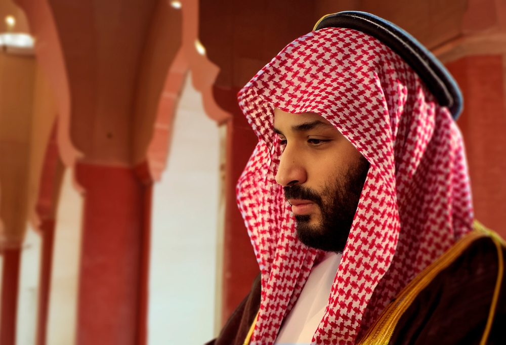 ODLUKA KOJA MOŽE DA KOŠTA ŽIVOTA Saudijski princ se plaši onog najgoreg - i to sve zbog Izraela