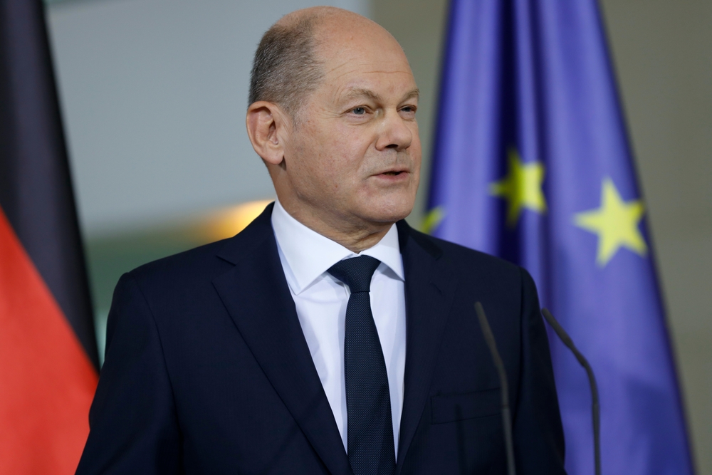 Stanogradnja je u velikoj krizi - Šolcov plan ne ide kako treba