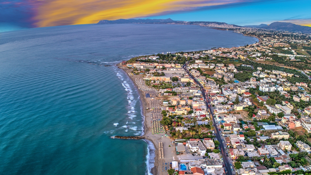 PROBLEMI NA PRIMORJU Ogromna nezaposlenost, a cene neprestano rastu