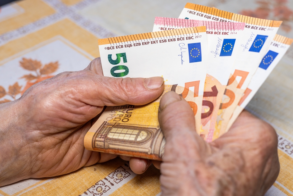 Tačna računica - koliko morate da radite u Nemačkoj za penziju od 1.200 evra