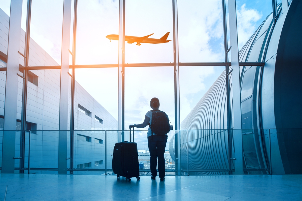 Četiri piste, 100 miliona putnika godišnje - gradi se najveći aerodrom u Africi