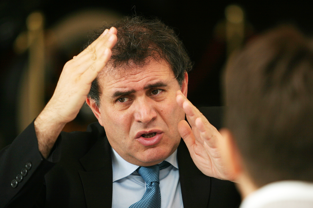 Kaže narod, "Ne laje kuca zbog sela"... Dr propast pokreće svoj investicioni fond