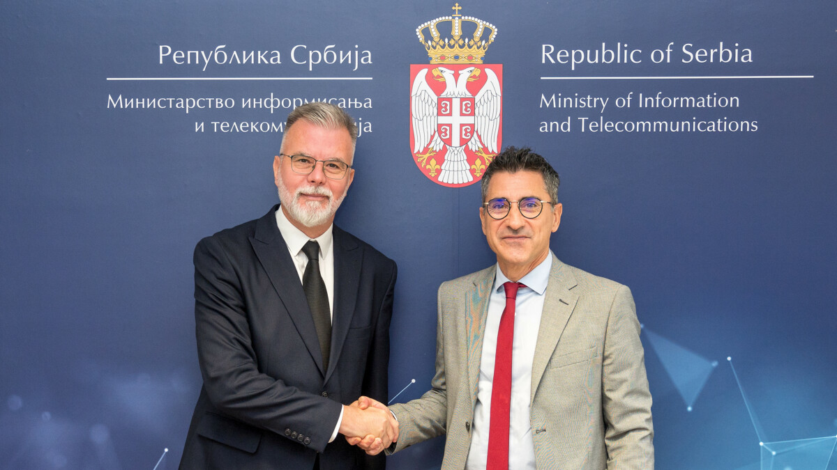 MIT I EBRD: "Nastaviti sa uspešnom realizacijom projekata"