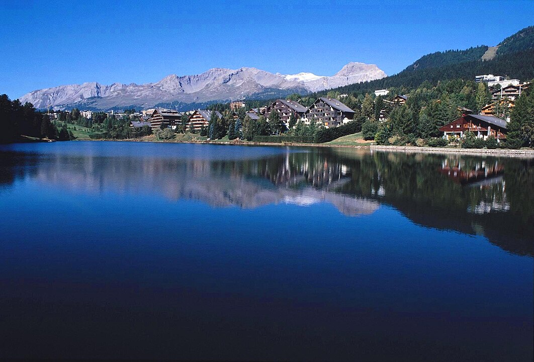 Mala planina, a velika zarada - kako je jedna žena zaradila milione na visini od 1.500 metara