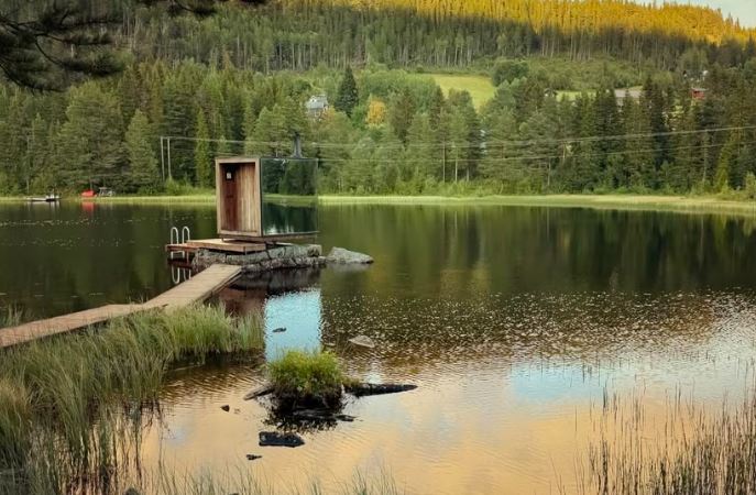 NE VIDITE KUĆU NA FOTOGRAFIJI? Velika je ukupno 26 kvadrata i košta čak 225.000 evra (VIDEO)