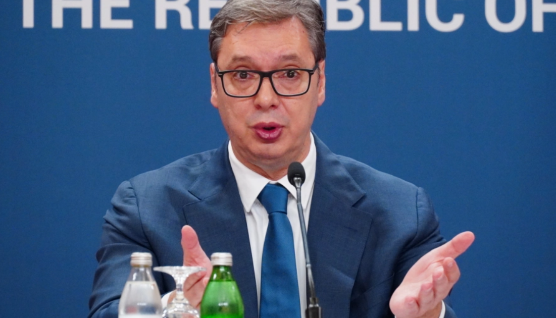 STIŽU NOVE INVESTICIJE Vučić potpisuje ugovore sa Hjundaijem