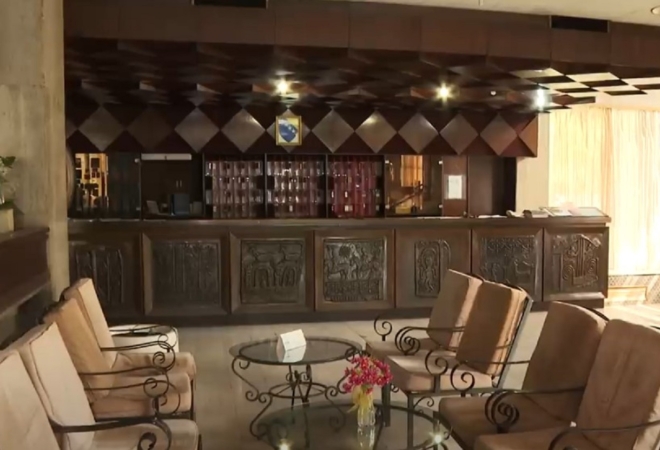 Bio je sinonim luksuza, u kome se gostila elita - Čuveni hotel bivše Juge danas se prodaje za bagatelu