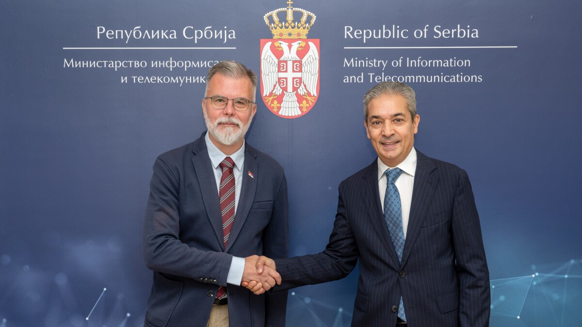 Ministar Ristić održao konsultativne sastanke sa ambasadorima Turske, Izraela, Kuvajta, Italije i sa šefom misije OEBS