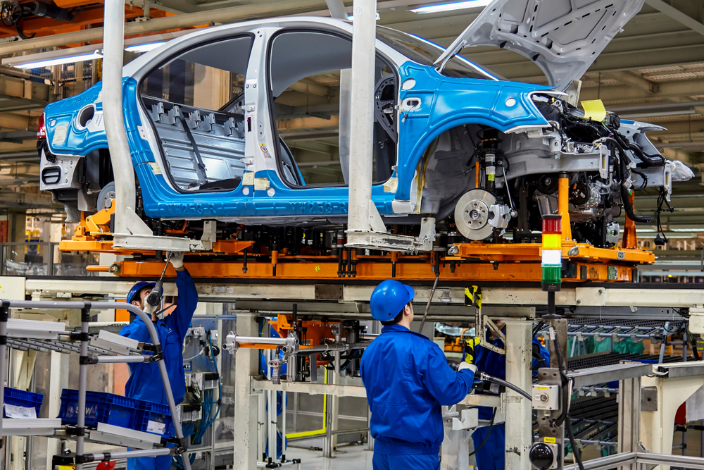 Veliko spajanje - Evropa će imati mega kompaniju automobila?