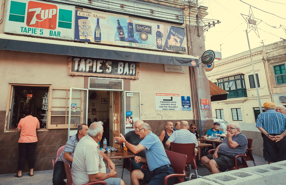 Građani ove lepe zemlje živeće najduže - i to u dobrom zdravlju