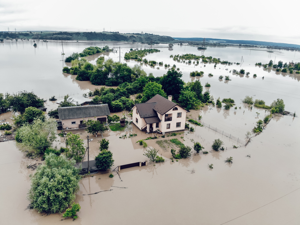 SMRTONOSNE POPLAVE U EVROPI Ozbiljno će koštati posrnulu ekonomiju, a užasno su bolne i po stanovništvo