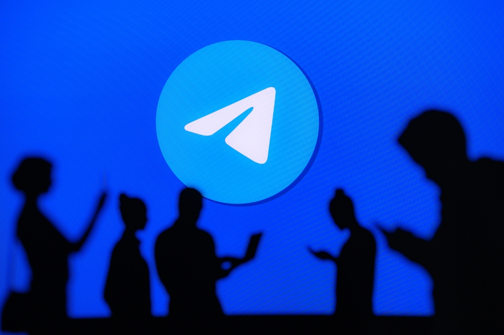 PONOVO PROBLEMI SA ZAKONOM Holandska policija istražuje Telegram