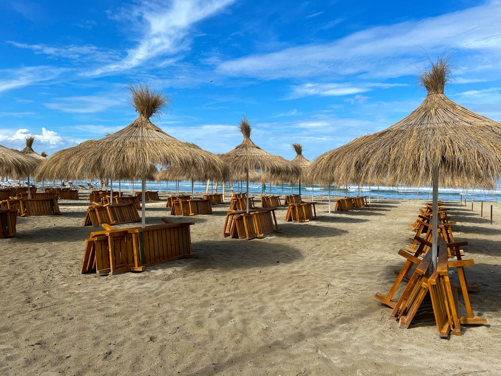 ŽELITE MIRAN ODMOR U SEPTEMBRU Evropske plaže na kojima je najmanja gužva, jedna u komšiluku