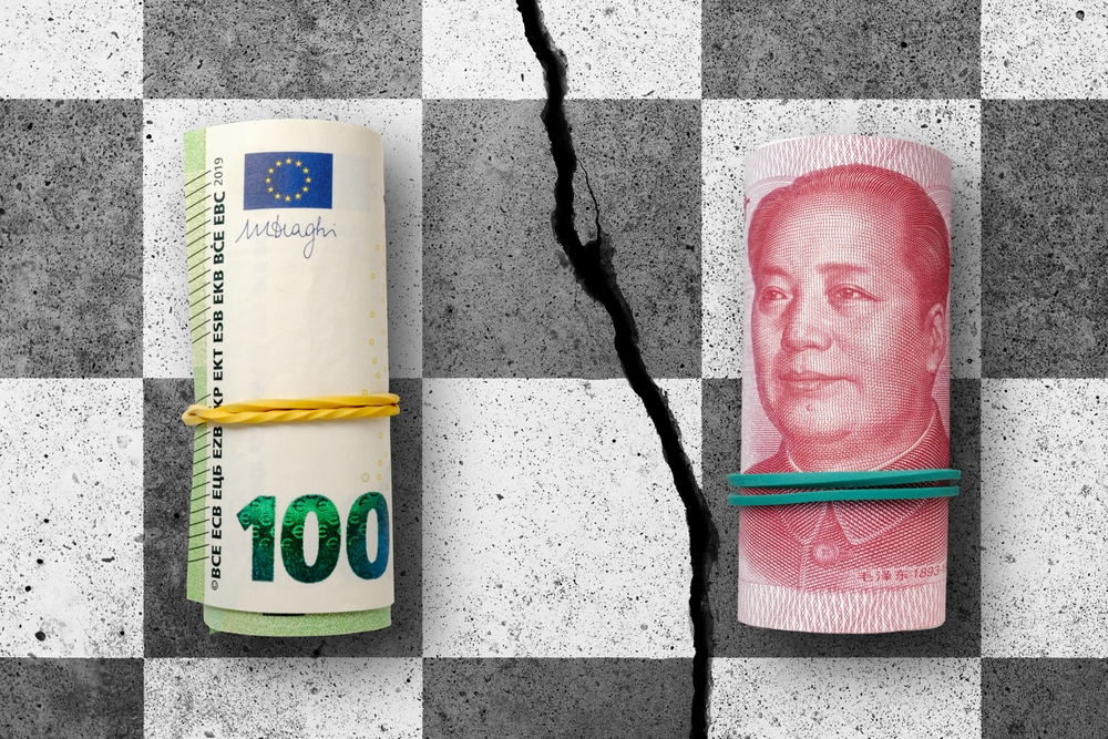 BIĆE TEŠKO I NEMILOSRDNO Prognoze s vrha MMF-a, kažu "Neće biti dobro"