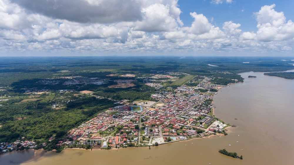 Neverovatan ekonomski procvat - za tu državu kažu da je "dobila na lotou"