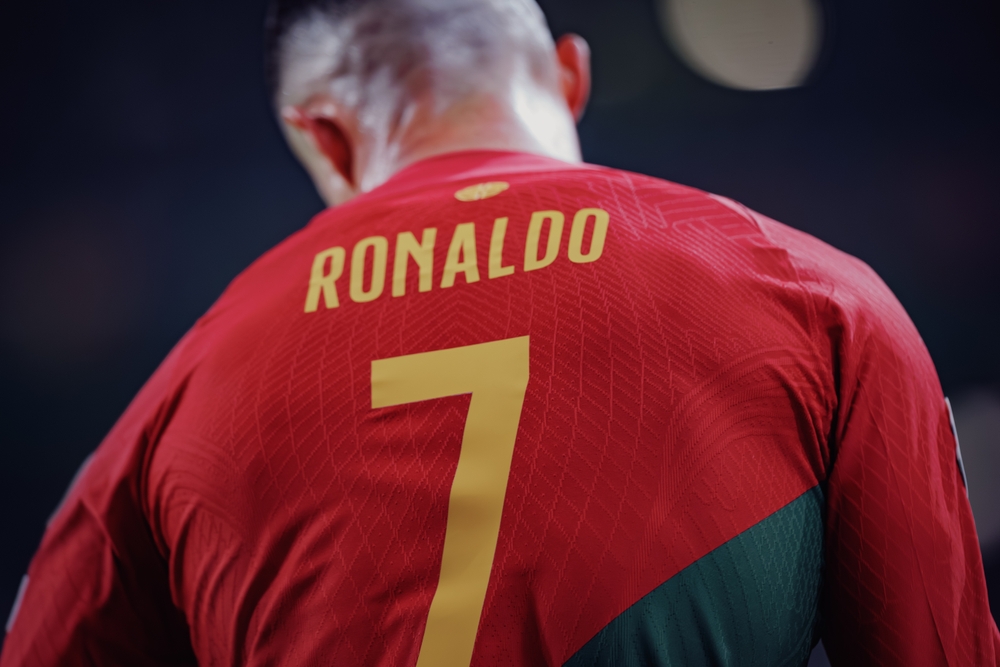 SARADNJA KOJU NIKO NIJE OČEKIVAO Dolazi Kristijano Ronaldo