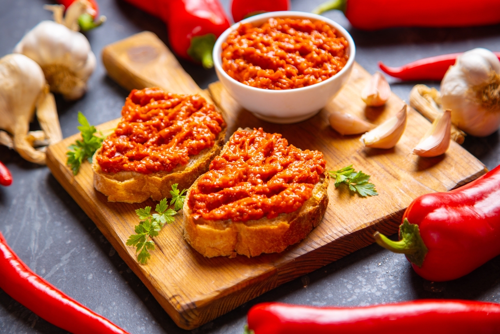 U toku je mali rat proizvođača ajvara - cena je već da se smrzneš, a biće i veća