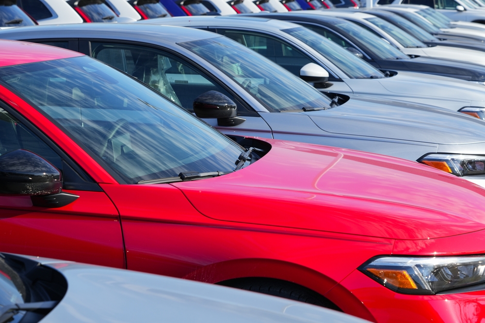 Spisak polovnjaka kojima neće padati vrednost - 5 automobila koji će vam se isplatiti