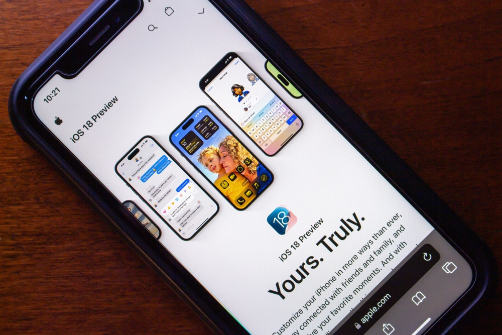 iOS18 je stigao, ali ne mogu svi da ga ažuriraju - neko će ipak morati malo da sačeka