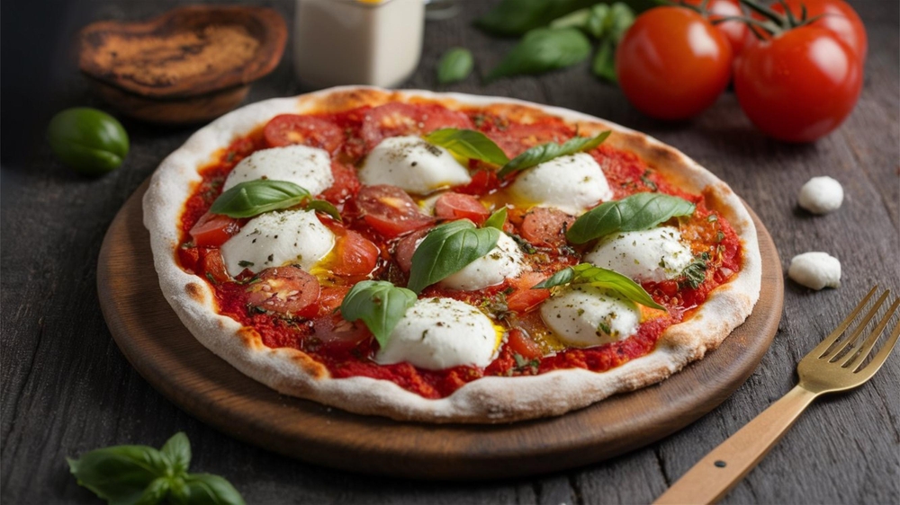NAJBOLJA PICA NA SVETU NIJE U ITALIJI Upravo ova je pobedila i italijansku i svetsku konkurenciju