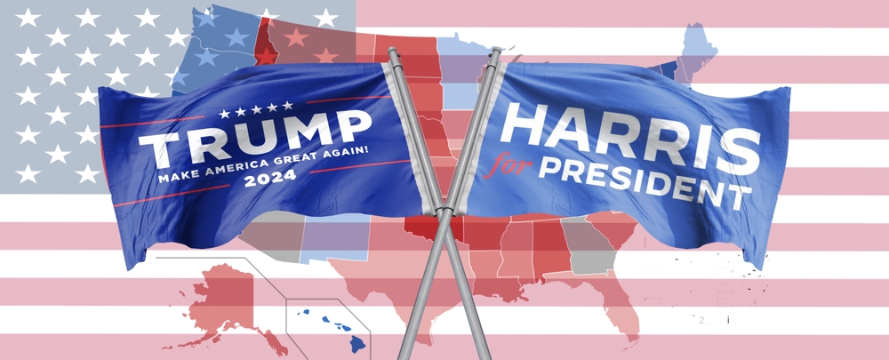 KLJUČNI TRENUTAK PREDSEDNIČKE KAMPANJE Kamala Haris i Donald Tramp u  jedinoj debati traže prevagu za pobedu