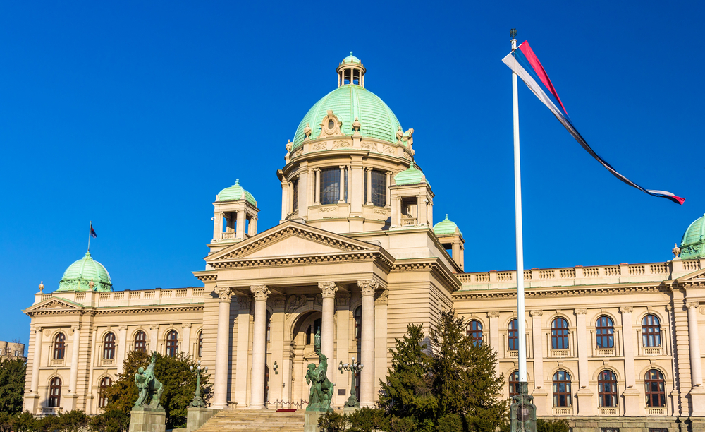 USVOJEN REBALANS BUDŽETA - "Nastavlja se politika daljeg ekonomskog jačanja naše zemlje" (FOTO)
