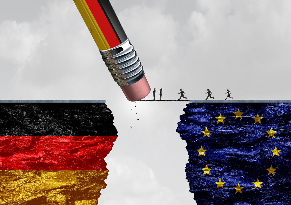 IDEALI O JEDINSTVU EVROPE NA ISPITU   Potez Nemačke urušio ideju o slobodnom kretanju, zemlje EU besne