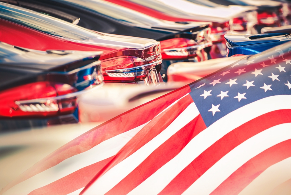 STIŽU VOZILA IZ AMERIKE Počeo je uvoz polovnjaka "preko okeana" - evo koja su najisplativija