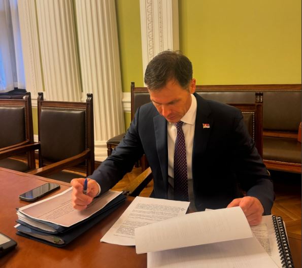 POVEĆANE KAPITALNE INVESTICIJE Srbija ide dalje - ka još boljem kvalitetu života građana